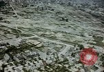 Image of bombed factory Nuremberg Germany, 1945, second 38 stock footage video 65675054218