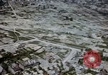 Image of bombed factory Nuremberg Germany, 1945, second 39 stock footage video 65675054218
