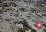 Image of bombed factory Nuremberg Germany, 1945, second 51 stock footage video 65675054218