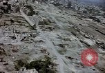 Image of bombed factory Nuremberg Germany, 1945, second 52 stock footage video 65675054218