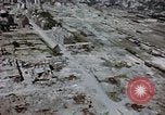 Image of bombed factory Nuremberg Germany, 1945, second 53 stock footage video 65675054218