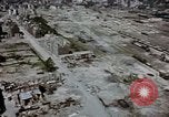 Image of bombed factory Nuremberg Germany, 1945, second 54 stock footage video 65675054218
