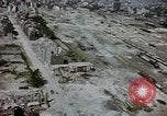 Image of bombed factory Nuremberg Germany, 1945, second 55 stock footage video 65675054218