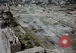 Image of bombed factory Nuremberg Germany, 1945, second 57 stock footage video 65675054218