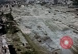 Image of bombed factory Nuremberg Germany, 1945, second 58 stock footage video 65675054218