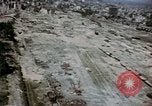 Image of bombed factory Nuremberg Germany, 1945, second 59 stock footage video 65675054218