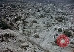 Image of bombed factory Nuremberg Germany, 1945, second 60 stock footage video 65675054218