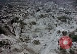 Image of bombed factory Nuremberg Germany, 1945, second 62 stock footage video 65675054218