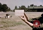 Image of bombed factory Nuremberg Germany, 1945, second 1 stock footage video 65675054219
