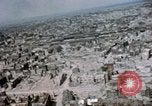 Image of bombed factory Nuremberg Germany, 1945, second 5 stock footage video 65675054219