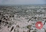 Image of bombed factory Nuremberg Germany, 1945, second 7 stock footage video 65675054219