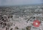 Image of bombed factory Nuremberg Germany, 1945, second 8 stock footage video 65675054219