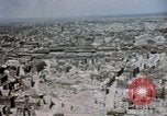 Image of bombed factory Nuremberg Germany, 1945, second 9 stock footage video 65675054219