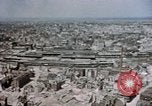 Image of bombed factory Nuremberg Germany, 1945, second 13 stock footage video 65675054219