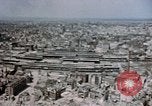 Image of bombed factory Nuremberg Germany, 1945, second 14 stock footage video 65675054219
