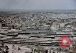 Image of bombed factory Nuremberg Germany, 1945, second 17 stock footage video 65675054219