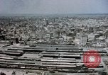 Image of bombed factory Nuremberg Germany, 1945, second 18 stock footage video 65675054219