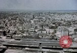 Image of bombed factory Nuremberg Germany, 1945, second 21 stock footage video 65675054219