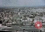 Image of bombed factory Nuremberg Germany, 1945, second 22 stock footage video 65675054219