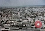 Image of bombed factory Nuremberg Germany, 1945, second 23 stock footage video 65675054219