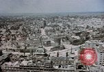 Image of bombed factory Nuremberg Germany, 1945, second 24 stock footage video 65675054219