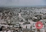 Image of bombed factory Nuremberg Germany, 1945, second 25 stock footage video 65675054219