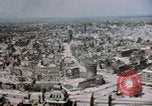 Image of bombed factory Nuremberg Germany, 1945, second 26 stock footage video 65675054219