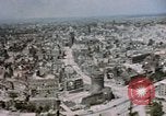 Image of bombed factory Nuremberg Germany, 1945, second 27 stock footage video 65675054219
