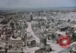 Image of bombed factory Nuremberg Germany, 1945, second 28 stock footage video 65675054219