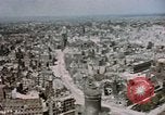 Image of bombed factory Nuremberg Germany, 1945, second 29 stock footage video 65675054219