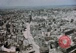 Image of bombed factory Nuremberg Germany, 1945, second 30 stock footage video 65675054219