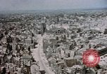 Image of bombed factory Nuremberg Germany, 1945, second 31 stock footage video 65675054219