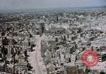Image of bombed factory Nuremberg Germany, 1945, second 32 stock footage video 65675054219