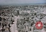 Image of bombed factory Nuremberg Germany, 1945, second 33 stock footage video 65675054219