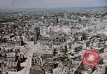 Image of bombed factory Nuremberg Germany, 1945, second 35 stock footage video 65675054219