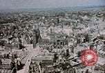 Image of bombed factory Nuremberg Germany, 1945, second 36 stock footage video 65675054219