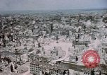 Image of bombed factory Nuremberg Germany, 1945, second 43 stock footage video 65675054219