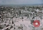 Image of bombed factory Nuremberg Germany, 1945, second 46 stock footage video 65675054219