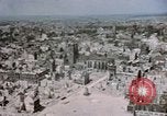 Image of bombed factory Nuremberg Germany, 1945, second 48 stock footage video 65675054219