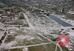Image of bombed factory Nuremberg Germany, 1945, second 54 stock footage video 65675054219