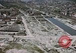 Image of bombed factory Nuremberg Germany, 1945, second 56 stock footage video 65675054219