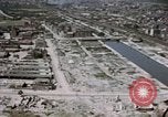 Image of bombed factory Nuremberg Germany, 1945, second 57 stock footage video 65675054219
