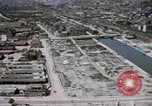 Image of bombed factory Nuremberg Germany, 1945, second 58 stock footage video 65675054219