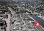 Image of bombed factory Nuremberg Germany, 1945, second 61 stock footage video 65675054219
