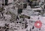 Image of bombed factory Nuremberg Germany, 1945, second 7 stock footage video 65675054220