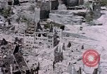 Image of bombed factory Nuremberg Germany, 1945, second 8 stock footage video 65675054220