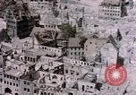 Image of bombed factory Nuremberg Germany, 1945, second 11 stock footage video 65675054220
