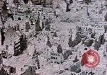 Image of bombed factory Nuremberg Germany, 1945, second 15 stock footage video 65675054220