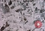 Image of bombed factory Nuremberg Germany, 1945, second 18 stock footage video 65675054220