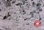 Image of bombed factory Nuremberg Germany, 1945, second 19 stock footage video 65675054220